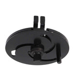 Oil Pump Cap Removal Tool Adjustable 3 Jaws Round Steel Better Grip Tightening Fuel Tank Lid Wrench for Cars In Australia - Darrahopens