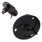 Oil Pump Cap Removal Tool Adjustable 3 Jaws Round Steel Better Grip Tightening Fuel Tank Lid Wrench for Cars