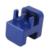 Master Link Press Tool for 520 525 530 Sideplate Aluminium Easy Operation Tool for Motorcycle Repair In Australia - Darrahopens