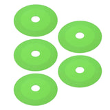5pcs Glass Cutting Disc 1mm Cutting Blade Ultra Thin Saw BladeWheel Glass Ceramic Cutting for Angle Grinder Green In Australia - Darrahopens