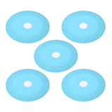 5Pcs 100mm 4 Inch Glass Cutting Disc Diamond Glass Cutting Disc Ultra Thin Saw Blade for Grinding Glass Jade Wine Bottles Tile Blue In Australia - Darrahopens