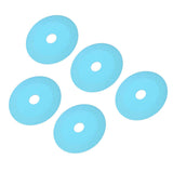 5Pcs 100mm 4 Inch Glass Cutting Disc Diamond Glass Cutting Disc Ultra Thin Saw Blade for Grinding Glass Jade Wine Bottles Tile Blue In Australia - Darrahopens