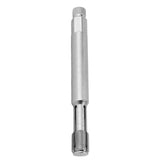 Back Tap Thread Repair Tool 14mm Steel Spark Plug Thread Repair Tool for Repairing Damaged Threads