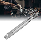 Back Tap Thread Repair Tool 14mm Steel Spark Plug Thread Repair Tool for Repairing Damaged Threads
