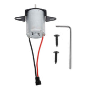 Fireplace Fan Motor Stove Fan Motor Aluminium Powerful Fireplace Fan Accessory for 41 to 45mm Installation In Australia - Darrahopens