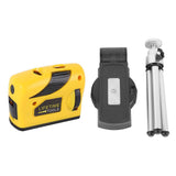 Self Leveling Level Automatic Cross Line Infrared Leveler with Tripod Home Woodworking DIY Tool In Australia - Darrahopens
