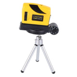 Self Leveling Level Automatic Cross Line Infrared Leveler with Tripod Home Woodworking DIY Tool In Australia - Darrahopens