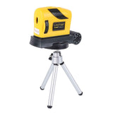 Self Leveling Level Automatic Cross Line Infrared Leveler with Tripod Home Woodworking DIY Tool In Australia - Darrahopens