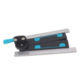 Mitre Measuring Cutting Tool 30 to 180 Degree Angle Accurate Aluminum Alloy for Woodworking
