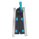 Mitre Measuring Cutting Tool 30 to 180 Degree Angle Accurate Aluminum Alloy for Woodworking In Australia - Darrahopens
