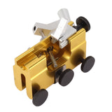 Portable Chainsaw Sharpener Hand Cranked Chainsaw Clamp Sharpening Jig Bits Kit Sturdy Easy to Use for Chain Saws In Australia - Darrahopens