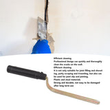 Tuck Pointing Trowel Professional Multifunctional Efficient Cleaning Durable Ergonomic Tuck Pointers