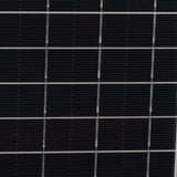 Solar Panel Charge Controller Set Monocrystalline Silicon 25W 10A Fast Charging Battery Free Drive Solar Panel Regulator for Lights Power Tools