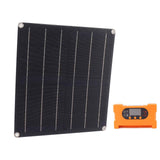 10A Smart Solar Panel Kit with Controller Battery Free Direct Drive Solar Panel Kit Monocrystalline Silicon 25W In Australia - Darrahopens
