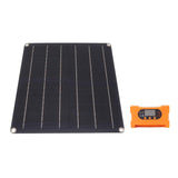 10A Smart Solar Panel Kit with Controller Battery Free Direct Drive Solar Panel Kit Monocrystalline Silicon 25W In Australia - Darrahopens