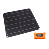 10A Smart Solar Panel Kit with Controller Battery Free Direct Drive Solar Panel Kit Monocrystalline Silicon 25W In Australia - Darrahopens