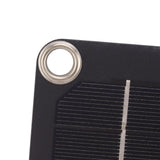 18V 25W Monocrystalline Solar Panel Kit Battery Free Direct Drive IP70 Solar Panel with 100A Fast Charging Controller