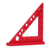 Woodworking Carpenter Square 90 Degree Woodworking Rafter Square Woodworking Square Protractor In Australia - Darrahopens