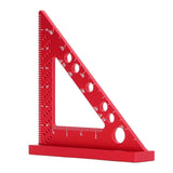 Woodworking Carpenter Square 90 Degree Woodworking Rafter Square Woodworking Square Protractor In Australia - Darrahopens