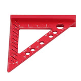 Woodworking Carpenter Square 90 Degree Woodworking Rafter Square Woodworking Square Protractor In Australia - Darrahopens
