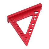 Woodworking Carpenter Square 90 Degree Woodworking Rafter Square Woodworking Square Protractor In Australia - Darrahopens
