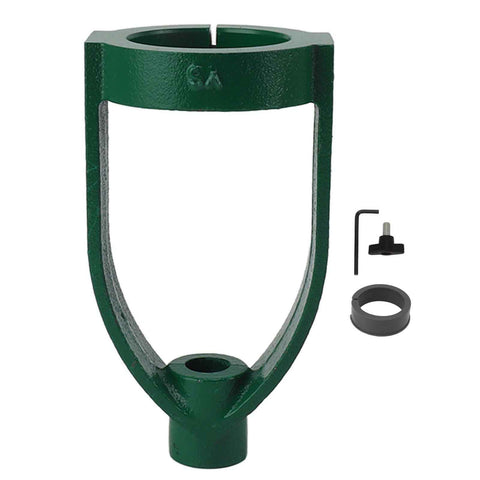 Square Tenon Converter Bench Drill Converter Bench Drill Square Hole Accessories Location Tool Drill Accessories 65‑55mm In Australia - Darrahopens