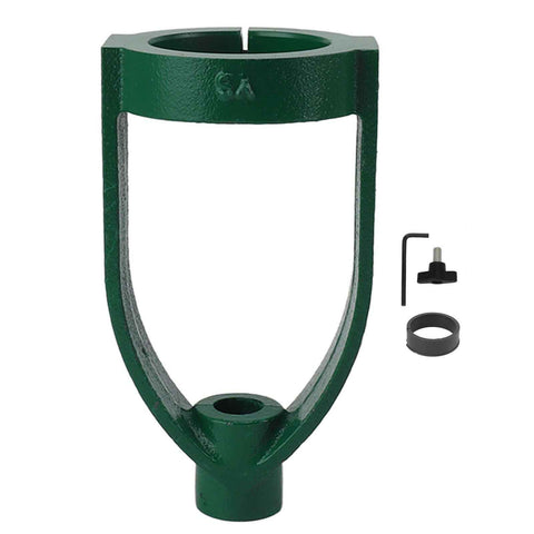 Square Tenon Converter Bench Drill Converter Bench Drill Square Hole Accessories Location Tool Drill Accessories 65‑60mm In Australia - Darrahopens