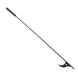 Fire Pit Poker Steel 40 Inch Long Removable Outdoor Fire Poker for Fireplace Campfire Wood Stove and Indoor Use In Australia - Darrahopens