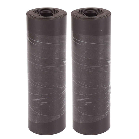 2Pcs Magnetic Fireplace Draft Stopper Windproof Prevent Heat Loss Improve Efficiency Fireplace Cover 101.6 X 10.16cm / 40 X 4in In Australia - Darrahopens