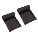 2Pcs Magnetic Fireplace Draft Stopper Windproof Prevent Heat Loss Improve Efficiency Fireplace Cover 91.44 X 15.24cm / 36 X 6in In Australia - Darrahopens