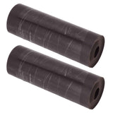 2Pcs Magnetic Fireplace Draft Stopper Windproof Prevent Heat Loss Improve Efficiency Fireplace Cover 91.44 X 15.24cm / 36 X 6in In Australia - Darrahopens