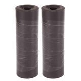2Pcs Magnetic Fireplace Draft Stopper Windproof Prevent Heat Loss Improve Efficiency Fireplace Cover 101.6 X 15.24cm / 40 X 6in In Australia - Darrahopens