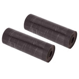 2Pcs Magnetic Fireplace Draft Stopper Windproof Prevent Heat Loss Improve Efficiency Fireplace Cover 101.6 X 15.24cm / 40 X 6in In Australia - Darrahopens