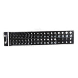 Bolt and Nut Identifier Gauge 10B21 Carbon Steel High Accuracy Nut and Bolt Thread Checker for Detecting Fixed Bolts Black 51x10cm In Australia - Darrahopens