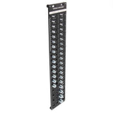 Bolt and Nut Identifier Gauge 10B21 Carbon Steel High Accuracy Nut and Bolt Thread Checker for Detecting Fixed Bolts Black 51x10cm In Australia - Darrahopens
