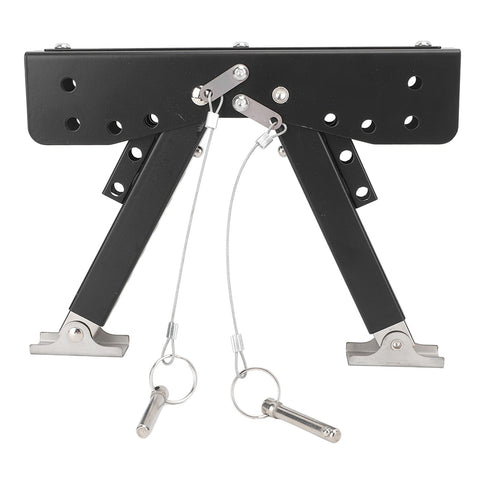 RV Step Stabilizer Household Multifunctional Foldable Steel Solid Stance RV Step Stabilizer In Australia - Darrahopens