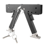 RV Step Stabilizer Household Multifunctional Foldable Steel Solid Stance RV Step Stabilizer In Australia - Darrahopens