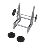 Squat Rack Pen Holder Pen Display Stand Eyebrow Pen Stand Makeup Brush Rack Organizer for Home School Office Use In Australia - Darrahopens