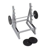 Squat Rack Pen Holder Pen Display Stand Eyebrow Pen Stand Makeup Brush Rack Organizer for Home School Office Use In Australia - Darrahopens