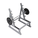 Squat Rack Pen Holder Pen Display Stand Eyebrow Pen Stand Makeup Brush Rack Organizer for Home School Office Use