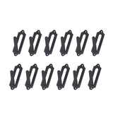 12Pcs European Style Mount Skull Hanger European Deer Elk Skull Wall Mount Hanger Animal Skull Wall Mount Bracket Indoor Outdoor Handicraft Decoration In Australia - Darrahopens