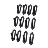 12Pcs European Style Mount Skull Hanger European Deer Elk Skull Wall Mount Hanger Animal Skull Wall Mount Bracket Indoor Outdoor Handicraft Decoration In Australia - Darrahopens