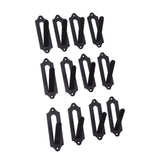12Pcs European Style Mount Skull Hanger European Deer Elk Skull Wall Mount Hanger Animal Skull Wall Mount Bracket Indoor Outdoor Handicraft Decoration In Australia - Darrahopens