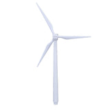 Solar Energy Wind Mill Toy Educational Decorative Dual Use Turbine Solar Powered Windmills for Kids Science Teaching In Australia - Darrahopens