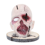 Kitchen Storage Head Holder Multifunctional Stable Decorative Horror Head Kitchen Storage Rack for Home In Australia - Darrahopens