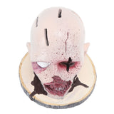 Kitchen Storage Head Holder Multifunctional Stable Decorative Horror Head Kitchen Storage Rack for Home In Australia - Darrahopens