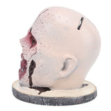 Kitchen Storage Head Holder Multifunctional Stable Decorative Horror Head Kitchen Storage Rack for Home