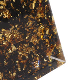 5cm Orgonite Pyramid for Positive Energy Healing Crystal Pyramid Meditation Orgonite Pyramids Chakra Zodiac Energy Generator Capricorn In Australia - Darrahopens