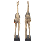 Camel Statue Artistic Camel Desk Sculpture Resin Camel Statue Home Decoration Ornament