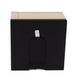 3D Memo Pad Sticky Notes Paper Craft DIY Home Decoration Holiday Gifts with Storage Box